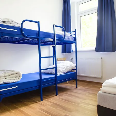 Hostal A&o Hauptbahnhof *