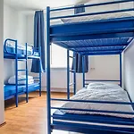 Hotel A&o Hauptbahnhof 2*