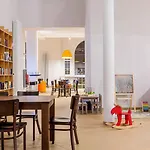 A&o Hauptbahnhof Hotel