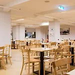 Hotel A&o Hauptbahnhof 2*