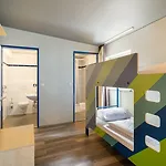 A&o Hauptbahnhof Hotel