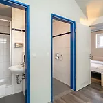 A&o Hauptbahnhof Hotel 2*