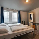 Hotel A&o Hauptbahnhof 2*