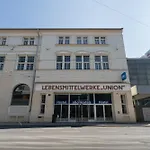 Hotel A&o Hauptbahnhof