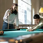 A&o Hauptbahnhof Hotel 2*