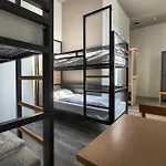 Hotel A&o Hauptbahnhof 2*