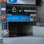 A&o Hauptbahnhof 2* Solnohrad