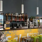 A&o Hauptbahnhof Hotel Solnohrad