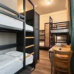 A&o Hauptbahnhof Hotel