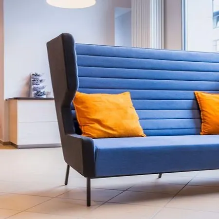 Hostel A&O Salzburg Hauptbahnhof Salzburg