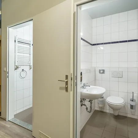 A&O Salzburg Hauptbahnhof Hostel Salzburg