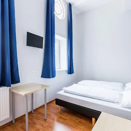 Hotel A&o Hauptbahnhof Salzburg