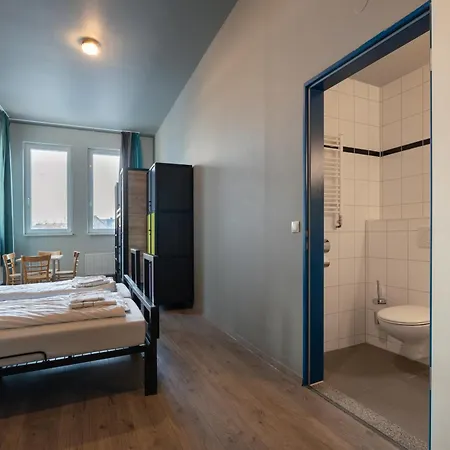 A&o Hauptbahnhof Hotel