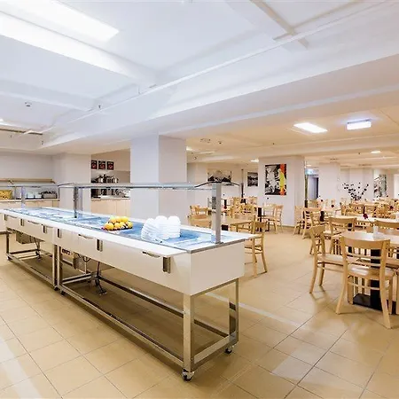 A&O Salzburg Hauptbahnhof Hostel Salzburg