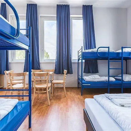 A&O Salzburg Hauptbahnhof Hostel Salzburg
