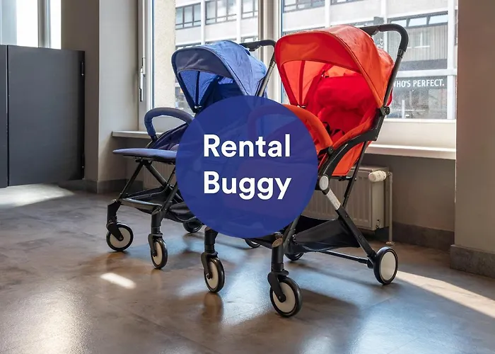 萨尔茨堡火车总站a&o经济型连锁酒店 2* 萨尔茨堡