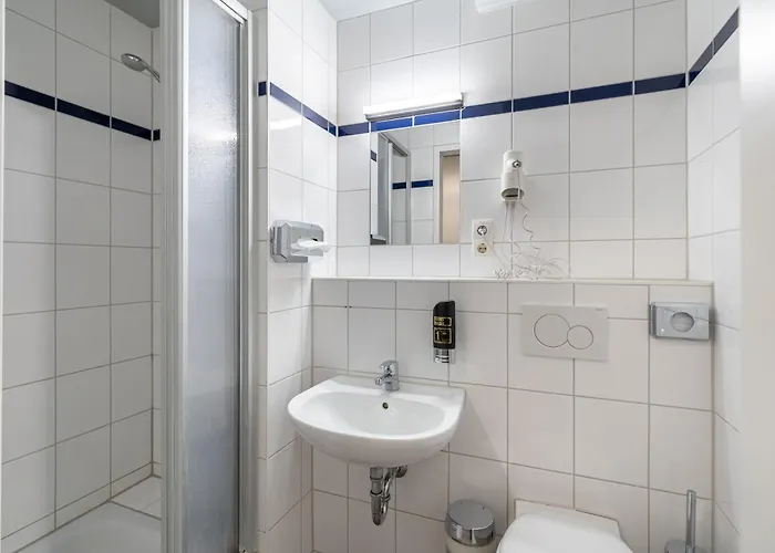 酒店 萨尔茨堡火车总站a&o经济型连锁酒店