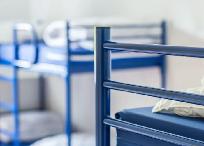 酒店 萨尔茨堡火车总站a&o经济型连锁酒店 2*