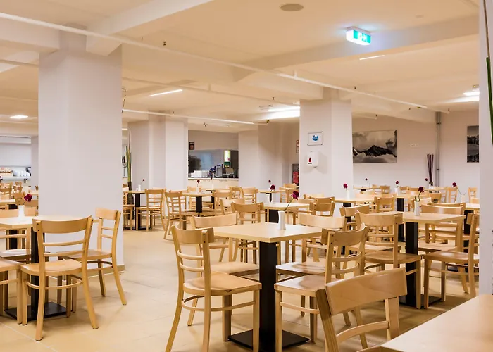 Szálloda A&o Hauptbahnhof 2*