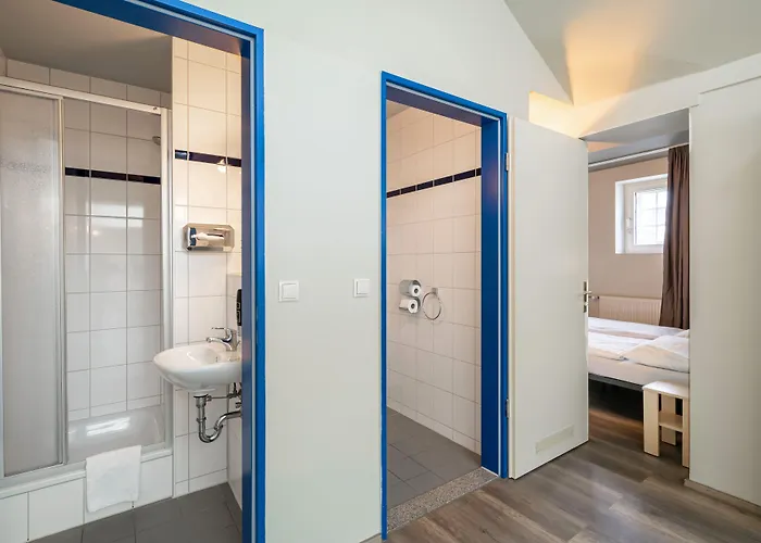 A&o Hauptbahnhof Szálloda 2*