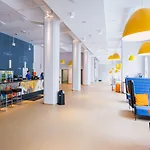 Hotel A&o Hauptbahnhof