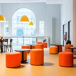 A&o Hauptbahnhof Hotel Salzburgo