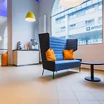 A&o Hauptbahnhof Hotel 2*