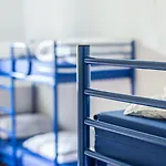 Hotel A&o Hauptbahnhof 2*