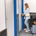 A&o Hauptbahnhof 2*