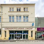 A&o Hauptbahnhof 2*