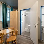 Hotel A&o Hauptbahnhof Salzburgo