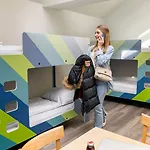 A&o Hauptbahnhof Hotel 2*