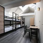 A&o Hauptbahnhof Hotel 2*