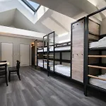 Hotel A&o Hauptbahnhof Salzburgo