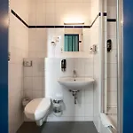 A&o Hauptbahnhof Hotel Salzburgo