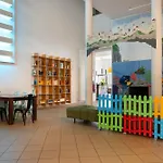 Hotel A&o Hauptbahnhof Salzburgo