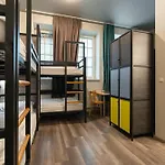 Hotel A&o Hauptbahnhof 2*