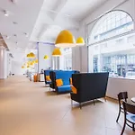 A&o Hauptbahnhof 2* Salzburgo