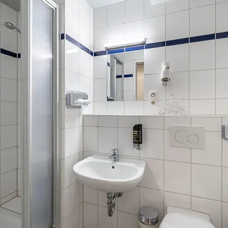 Hotel A&o Hauptbahnhof