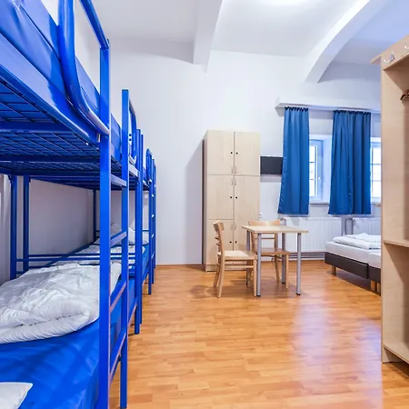 Hotel A&o Hauptbahnhof