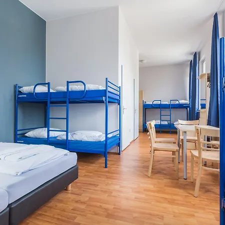 Hotel A&o Hauptbahnhof Salzburg