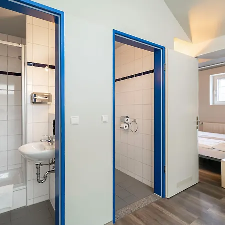 A&o Hauptbahnhof Hotel 2*