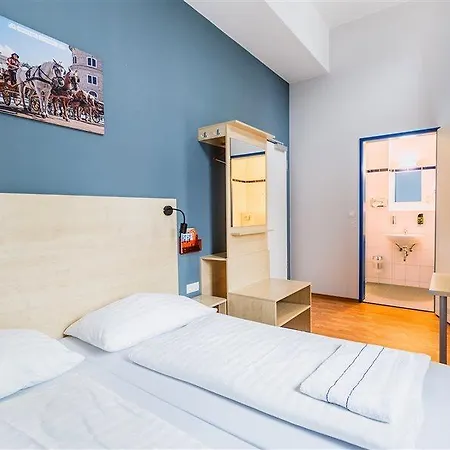 A&o Hauptbahnhof 2* Salzburg