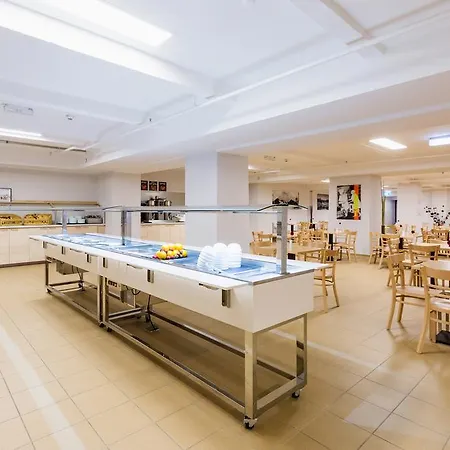 A&O Salzburg Hauptbahnhof Hostel Salzburg